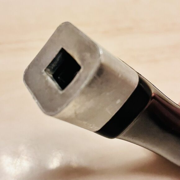 Tefal 5.5 in Pot’s Handle Replacement Screw-In Made in France - Picture 5 of 6